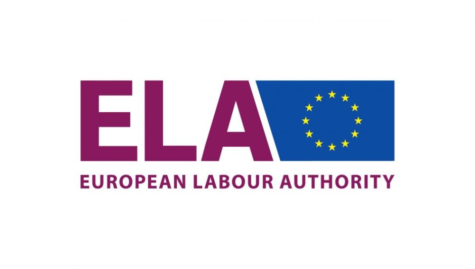 Europejski Urząd ds. Pracy
